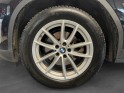 Bmw x3 g01 xdrive 20i 184ch bva8 lounge - rÉgulateur - radar de recul - premiÈre main - entretien exclusif bmw occasion...