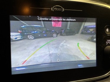 Fiat 500x my18 e torq 1.6 110ch lounge carplay caméra de recul garantie 12 mois occasion montpellier (34) simplicicar...