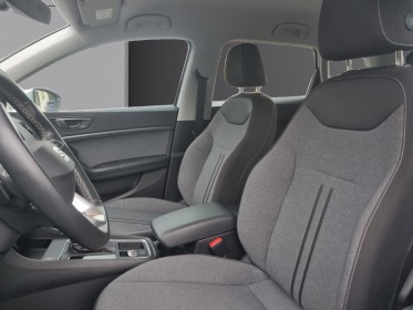 Seat ateca 1.5 tsi 150 ch start/stop dsg7 style - radars av/arr - carplay - garantie 12 mois occasion simplicicar pertuis ...