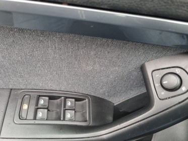 Seat ateca 1.5 tsi 150 ch start/stop dsg7 style - radars av/arr - carplay - garantie 12 mois occasion simplicicar pertuis ...