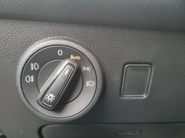 Seat ateca 1.5 tsi 150 ch start/stop dsg7 style - radars av/arr - carplay - garantie 12 mois occasion simplicicar pertuis ...