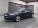 Mercedes classe a 200 d 7g-dct sensation caméra de recul garantie 12 mois occasion simplicicar vichy simplicicar...