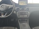 Mercedes classe a 200 d 7g-dct sensation caméra de recul garantie 12 mois occasion simplicicar vichy simplicicar...