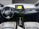 Toyota c-hr hybride my20 1.8l distinctive garantie 12mois minimum occasion simplicicar pontarlier auto  simplicicar...