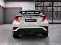 Toyota c-hr hybride my20 1.8l distinctive garantie 12mois minimum occasion simplicicar pontarlier auto  simplicicar...