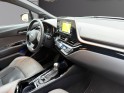Toyota c-hr hybride my20 1.8l distinctive garantie 12mois minimum occasion simplicicar pontarlier auto  simplicicar...