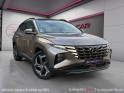Hyundai tucson 265 htrac plug-in bva6 executive premiere main attelage garantie constructeur 12/2027 occasion simplicicar...