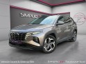Hyundai tucson 265 htrac plug-in bva6 executive premiere main attelage garantie constructeur 12/2027 occasion simplicicar...
