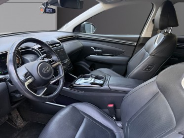 Hyundai tucson 265 htrac plug-in bva6 executive premiere main attelage garantie constructeur 12/2027 occasion simplicicar...