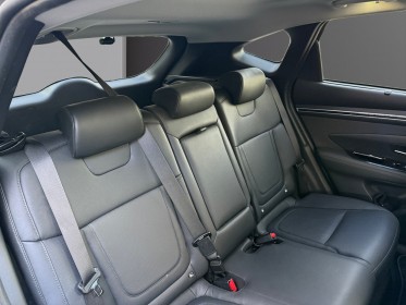 Hyundai tucson 265 htrac plug-in bva6 executive premiere main attelage garantie constructeur 12/2027 occasion simplicicar...