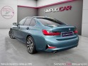 Bmw serie 3 g20 330d xdrive 286 ch bva8 luxury affichage tête haute caméra 360 harman kardon garantie 12 mois occasion...