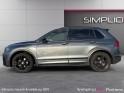 Volkswagen tiguan 2.0 tdi 150 dsg7 black r-line toutes options entretien vw complet garantie 12 mois occasion simplicicar...