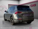 Volkswagen tiguan 2.0 tdi 150 dsg7 black r-line toutes options entretien vw complet garantie 12 mois occasion simplicicar...