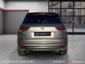 Volkswagen tiguan 2.0 tdi 150 dsg7 black r-line toutes options entretien vw complet garantie 12 mois occasion simplicicar...