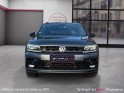 Volkswagen tiguan 2.0 tdi 150 dsg7 black r-line toutes options entretien vw complet garantie 12 mois occasion simplicicar...