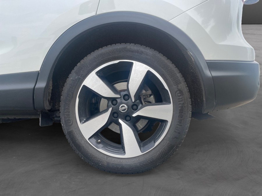 NISSAN d'occasion QASHQAI 1.6 DCI 130 ch N-CONNECTA de 2016 Royan