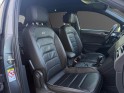 Volkswagen tiguan 2.0 tdi 150 dsg7 black r-line toutes options entretien vw complet garantie 12 mois occasion simplicicar...