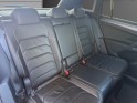 Volkswagen tiguan 2.0 tdi 150 dsg7 black r-line toutes options entretien vw complet garantie 12 mois occasion simplicicar...