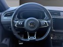 Volkswagen tiguan 2.0 tdi 150 dsg7 black r-line toutes options entretien vw complet garantie 12 mois occasion simplicicar...