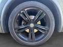 Volkswagen tiguan 2.0 tdi 150 dsg7 black r-line toutes options entretien vw complet garantie 12 mois occasion simplicicar...