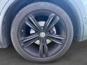 Volkswagen tiguan 2.0 tdi 150 dsg7 black r-line toutes options entretien vw complet garantie 12 mois occasion simplicicar...