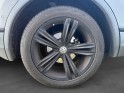 Volkswagen tiguan 2.0 tdi 150 dsg7 black r-line toutes options entretien vw complet garantie 12 mois occasion simplicicar...