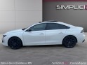 Peugeot 508 sw hybrid 225 e-eat8 gt line - carplay - toit ouvrant - faible km occasion simplicicar compiegne simplicicar...