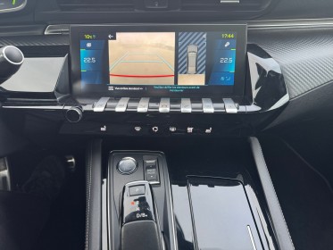 Peugeot 508 sw hybrid 225 e-eat8 gt line - carplay - toit ouvrant - faible km occasion simplicicar compiegne simplicicar...