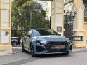 Audi rs3 sportback 2.5 tfsi 400 s tronic 7 quattro occasion  simplicicar nice - pfvauto simplicicar simplicibike france