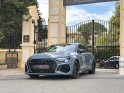 Audi rs3 sportback 2.5 tfsi 400 s tronic 7 quattro occasion  simplicicar nice - pfvauto simplicicar simplicibike france
