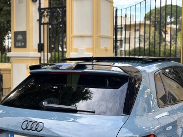 Audi rs3 sportback 2.5 tfsi 400 s tronic 7 quattro occasion  simplicicar nice - pfvauto simplicicar simplicibike france