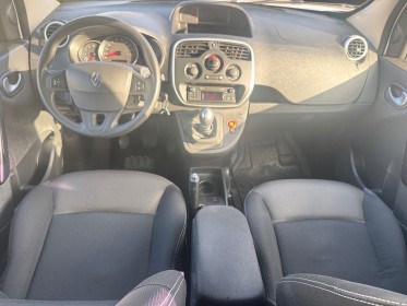 Renault grand kangoo 5pl intens dci 110ch energy courroie de distribution a jour carnet d'entretien garantie 12 mois occasion...