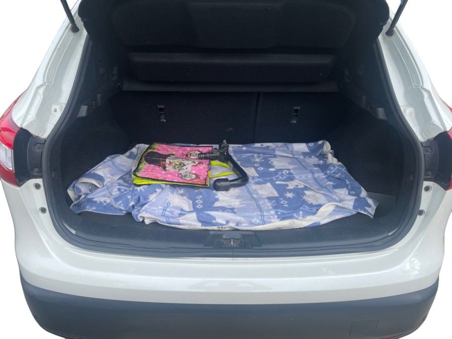 NISSAN d'occasion QASHQAI 1.6 DCI 130 ch N-CONNECTA de 2016 Royan