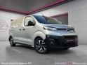Citroen jumpy fourgon gn xl bluehdi 150 ss bvm6 club garantie 12 mois occasion parc voitures beauvais simplicicar...