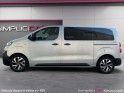 Citroen jumpy fourgon gn xl bluehdi 150 ss bvm6 club garantie 12 mois occasion parc voitures beauvais simplicicar...