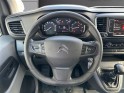Citroen jumpy fourgon gn xl bluehdi 150 ss bvm6 club garantie 12 mois occasion parc voitures beauvais simplicicar...