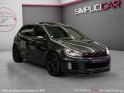 Volkswagen golf 2.0 tsi 210 gti dsg6 - toit ouvrant - carplay - son focal - radar de recul - rÉgulateur - siÈges chauffants...