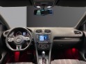 Volkswagen golf 2.0 tsi 210 gti dsg6 - toit ouvrant - carplay - son focal - radar de recul - rÉgulateur - siÈges chauffants...