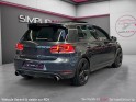Volkswagen golf 2.0 tsi 210 gti dsg6 - toit ouvrant - carplay - son focal - radar de recul - rÉgulateur - siÈges chauffants...