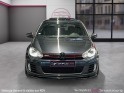 Volkswagen golf 2.0 tsi 210 gti dsg6 - toit ouvrant - carplay - son focal - radar de recul - rÉgulateur - siÈges chauffants...