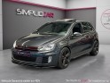 Volkswagen golf 2.0 tsi 210 gti dsg6 - toit ouvrant - carplay - son focal - radar de recul - rÉgulateur - siÈges chauffants...