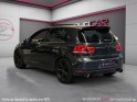 Volkswagen golf 2.0 tsi 210 gti dsg6 - toit ouvrant - carplay - son focal - radar de recul - rÉgulateur - siÈges chauffants...