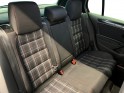 Volkswagen golf 2.0 tsi 210 gti dsg6 - toit ouvrant - carplay - son focal - radar de recul - rÉgulateur - siÈges chauffants...