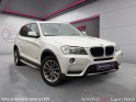 Bmw x3 f25 xdrive20d 184ch business steptronic a - garantie 12 mois occasion simplicicar lyon nord simplicicar simplicibike...