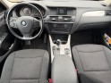 Bmw x3 f25 xdrive20d 184ch business steptronic a - garantie 12 mois occasion simplicicar lyon nord simplicicar simplicibike...