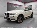 Bmw x3 f25 xdrive20d 184ch business steptronic a - garantie 12 mois occasion simplicicar lyon nord simplicicar simplicibike...