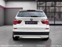 Bmw x3 f25 xdrive20d 184ch business steptronic a - garantie 12 mois occasion simplicicar lyon nord simplicicar simplicibike...