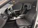 Bmw x3 f25 xdrive20d 184ch business steptronic a - garantie 12 mois occasion simplicicar lyon nord simplicicar simplicibike...