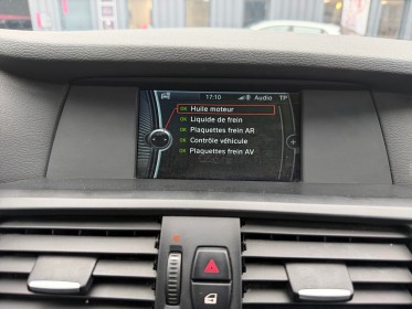 Bmw x3 f25 xdrive20d 184ch business steptronic a - garantie 12 mois occasion simplicicar lyon nord simplicicar simplicibike...