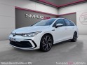 Volkswagen golf sw 1.5 etsi opf 150 dsg7 r-line occasion simplicicar limoges  simplicicar simplicibike france
